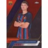 Venta Trading Card Andreas Christensen Topps FC Barcelona Chrome 22/23