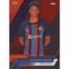Comprar Trading Card Alejandro Balde Topps FC Barcelona Chrome 22/23