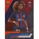Vicky López Rookie 31