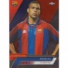 Venta Cromo Ronaldo Topps FC Barcelona Chrome 22/23