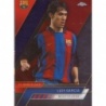 Comprar Trading Card Luis Garcia Topps FC Barcelona Chrome 22/23