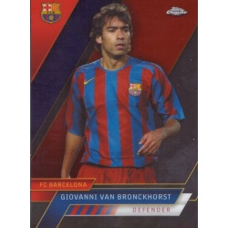 Giovanni van Bronckhorst 36