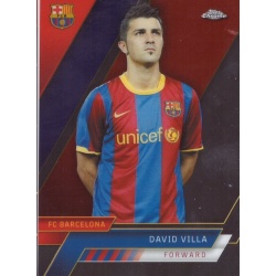 David Villa 38