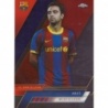 Comprar Cromo Xavi Topps Chrome Barcelona 2022-23