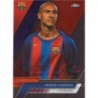 Oferta Online Henrik Larsson Topps Chrome Barcelona