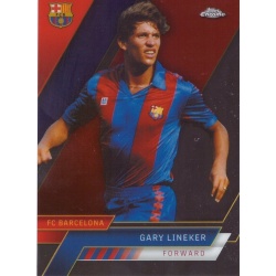 Gary Lineker 42
