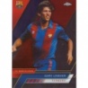 Venta Trading Card Gary Lineker Topps FC Barcelona Chrome 22/23