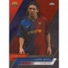 Oferta Online Lionel Messi Topps Chrome FC Barcelona Mes Que Un Club
