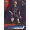 Oferta Trading Card Keira Walsh Rookie Action Topps Chrome FC Barcelona Mes Que Un Club
