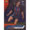 Oferta Trading Card Mariona Caldentey Rookie Action Topps FC Barcelona Chrome 22/23