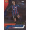 Oferta Online Salma Paralluelo Rookie Action Topps Chrome Barcelona 2022-23
