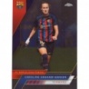 Comprar Cromo Caroline Graham Hansen Action Topps FC Barcelona Chrome 22/23