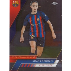 Aitana Bonmati Action 57