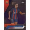 Venta Trading Card Alexia Putellas Action Topps Chrome FC Barcelona Mes Que Un Club