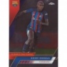 Venta Trading Card Asisat Oshoala Action Topps Chrome Barcelona 2022-23