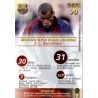 Rivaldo Barcelona 70 Megacracks 2002-03
