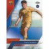 Venta Cromo Fabio Blanco Rookie Action Topps FC Barcelona Chrome 22/23