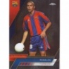 Venta Cromo Ronaldo Action 2022-23 Topps Chrome FC Barcelona: Més que un Club