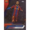 Oferta Online David Villa Action Topps FC Barcelona Chrome 22/23