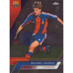 Laudrup F.C. Barcelona Chrome 2022-23