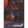 Comprar Trading Card Ronaldinho Action Topps FC Barcelona Chrome 22/23
