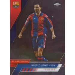 Stoichkov F.C. Barcelona Chrome 2022-23