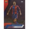 Venta Trading Card Hristo Stoichkov Action 2022-23 Topps Chrome FC Barcelona: Més que un Club