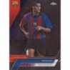 Venta Cromo Rivaldo Action Topps FC Barcelona Chrome 22/23