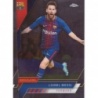 Comprar Cromo Lionel Messi Action Topps FC Barcelona Chrome 22/23