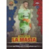 Comprar Cromo Iñaki Peñia Rookie Made in La Masia Topps FC Barcelona Chrome 22/23