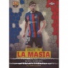 Comprar Trading Card Sergi Roberto Made in La Masia 2022-23 Topps Chrome FC Barcelona: Més que un Club