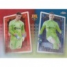 Oferta Online Ter Stegen - Paños Kings & Queens Topps Chrome Barcelona