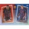 Venta Cromo Christensen - Paredes Kings & Queens Topps Chrome Barcelona