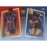 Oferta Online Ansu Fati - Rolfö Kings & Queens Topps Chrome Barcelona