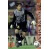 Victor Valdes Fichas Bis Barcelona 56 Bis Megafichas 2002-03