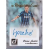 Stevan Jovetic The Beautiful Game BG-SJ