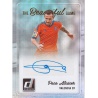 Paco Alcacer The Beautiful Game BG-PA