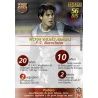 Victor Valdes Fichas Bis Barcelona 56 Bis Megafichas 2002-03