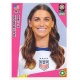 Alex Morgan USA 324