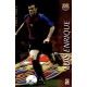 Luis Enrique Megacracks Barcelona 369 Megafichas 2002-03