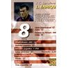 Luis Enrique Megacracks Barcelona 369 Megafichas 2002-03