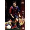 Saviola Megacracks Barcelona 381 Megafichas 2002-03