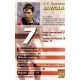 Saviola Megacracks Barcelona 381 Megafichas 2002-03
