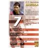 Saviola Megacracks Barcelona 381 Megafichas 2002-03