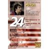 Puyol Megacracks Barcelona 365 Megafichas 2002-03