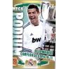 Cristiano Ronaldo Real Madrid Mega Podium 362 Cristiano Ronaldo