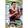 Campeón Liga Barcelona Mega Podium 361 Megacracks 2011-12