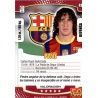 Puyol Barcelona 41 Megacracks 2011-12