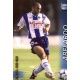 Abelardo Alavés 6 Megafichas 2002-03
