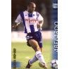 Abelardo Alavés 6 Megafichas 2002-03